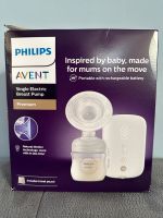 PHILIPS AVENT elektrische Akku Milchpumpe SCF396/31 NEU!!! Brandenburg - Bestensee Vorschau