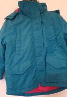 Winterjacke Größe 92/98 Hessen - Bensheim Vorschau