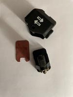 Blinkschalter Blinkerschalter Simson MZ original DDR Lagerware Sachsen - Stollberg Vorschau