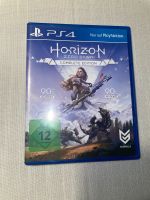 ps4 Horizon Zero Dawn Complete Edition Bayern - Bad Windsheim Vorschau