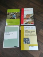Verschiedene Bücher Nordrhein-Westfalen - Hörstel Vorschau