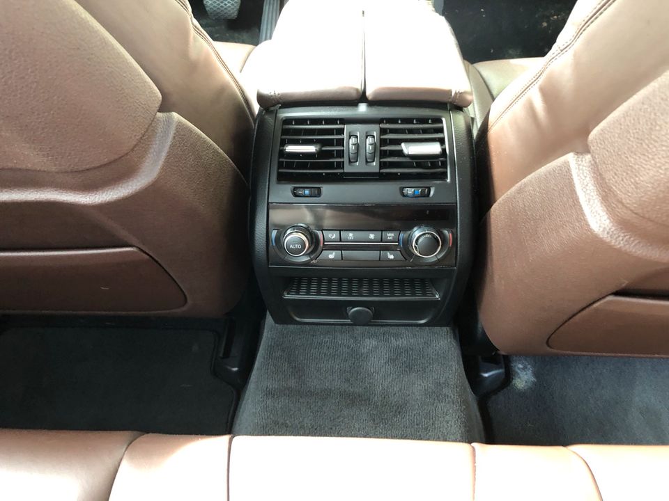 BMW 535 D XDrive -  Vollausstattung. -  ##UNFALLSCHADEN## in Remscheid