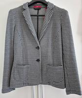 NEU mit Etikett Blazer Jacke Damen Gr. 40 (eher 38) Hahnentritt Erlenbach am Main  - Erlenbach Vorschau
