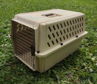 Transportbox Kennel Cab II Hessen - Wetzlar Vorschau