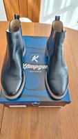 Damen LEDERSTIEFELETTEN Gr. 38 Nordrhein-Westfalen - Stolberg (Rhld) Vorschau