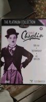 DVD Charly Chaplin Brandenburg - Herzberg/Elster Vorschau