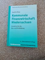 Kommunale Finanzwirtschaft Niedersachsen Niedersachsen - Neustadt am Rübenberge Vorschau