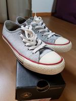 Converse Chucks All Star grau 36,5 Baden-Württemberg - Offenburg Vorschau