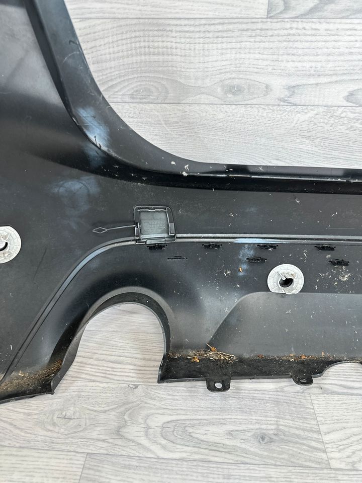 Stoßstange hinten bmw 2er F45 bj 2015-2018 PDC | 51127480391 in Remscheid