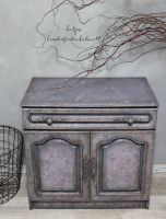 Kommode im vintage / shabby chic style, Unikat Thüringen - Orlamünde Vorschau