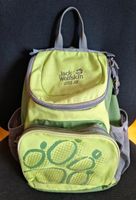 Jack Wolfskin Little Joe Kinderrucksack mit Brustgurt Baden-Württemberg - Achstetten Vorschau