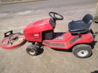 TORO Rasenmäher Traktor 12-32 xl Warendorf - Hoetmar Vorschau