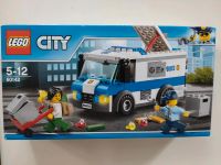 Lego City 60142 Bayern - Gmund Vorschau