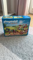 Playmobil 6932 Kutsche Pferd Schleswig-Holstein - Fleckeby Vorschau