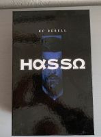 KC Rebell Hasso Album Box Nordrhein-Westfalen - Bornheim Vorschau