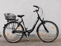 Damenfahrrad 28 Zoll und 7 Gänge Alu. Frankfurt am Main - Sachsenhausen Vorschau
