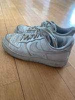 Nike air force low weiß Rheinland-Pfalz - Mainz Vorschau