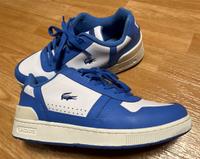 Lacoste Damen Sneaker - Blue (Blau) Gr. 39,5 Thüringen - Bad Berka Vorschau