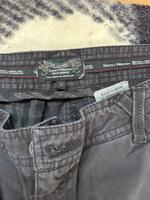 Blaue Soccx  Hose Gr.S mit diversen Taschen Bayern - Hösbach Vorschau