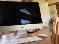 Apple iMac 21.5  2017 500 GB Nordrhein-Westfalen - Eslohe Vorschau