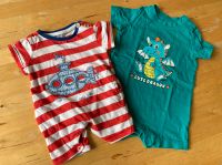 Spieler | Strampler | Baby | Overall kurz | Sommer | Gr. 56 Pankow - Prenzlauer Berg Vorschau