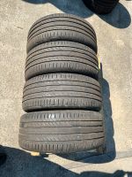 4 Sommerreifen Continental 225/45R18  95Y Frankfurt am Main - Gallusviertel Vorschau