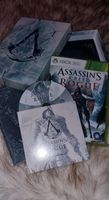 Assassins Creed Rogue (collector's edition) Rheinland-Pfalz - Bingen Vorschau