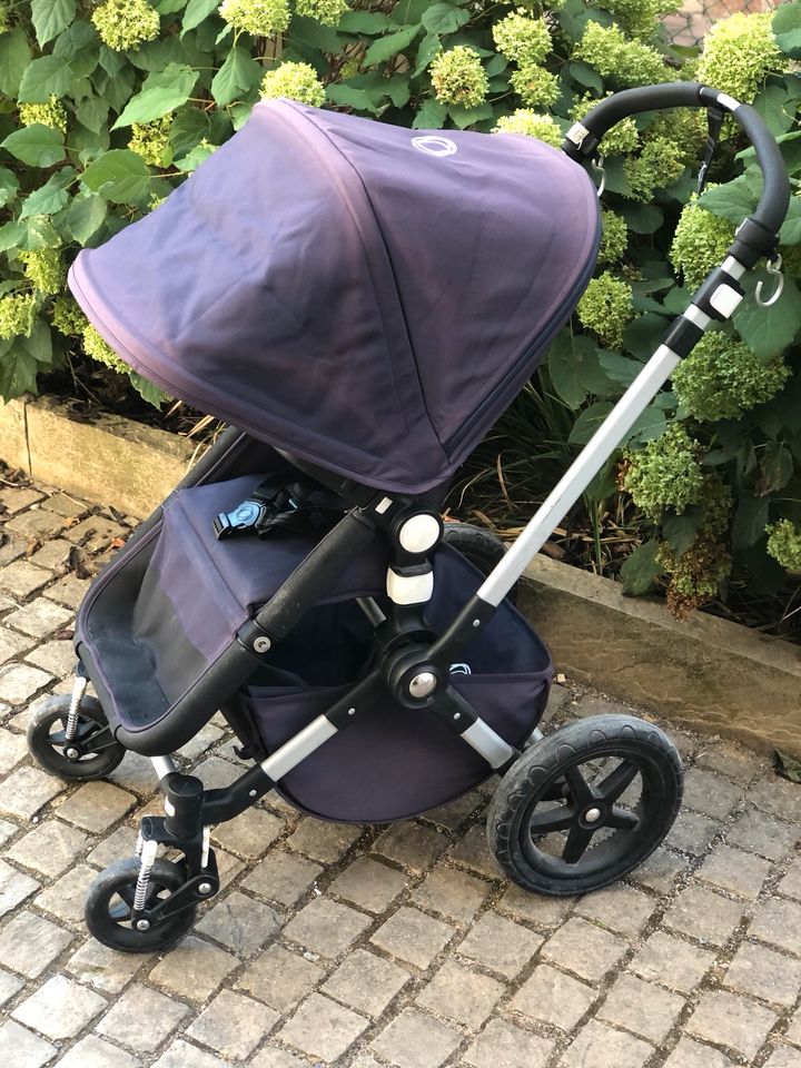 Bugaboo Cameleon 2 Kinderwagen Buggy Baby in Osnabrück