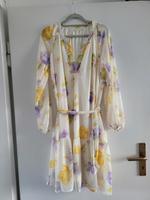 Blumenkleid Kleid Damen Sommerkleid Bayern - Weidenbach Vorschau