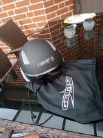 Roller Helm von CABERG SIZE S ( Noch nie getragen ) Nordrhein-Westfalen - Hörstel Vorschau