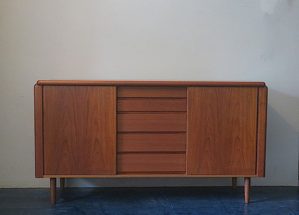 Mid Century Sessel Modern Times Vintage Möbel Teak in Berlin