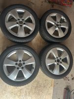 4 x Original Audi a3  Alufelgen 8y0601025c 5x112 Thüringen - Gera Vorschau