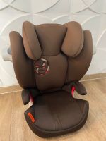 Cybex GOLD Kindersitz Solution M-FIX 15-36 kg Nordrhein-Westfalen - Krefeld Vorschau