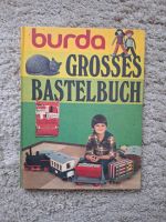 Burda Großes Bastelbuch Bochum - Bochum-Wattenscheid Vorschau