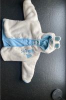 Süße Baby Winterjacke von Sanetta, kaum getragen Baden-Württemberg - Ammerbuch Vorschau