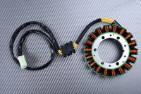 Stator Typ Original YAMAHA XV / XVS 535 XVS535 VIRAGO 1988 2001 Niedersachsen - Hambühren Vorschau