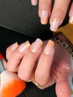 Nagelmodellage Nageldesignerin Hessen - Alsfeld Vorschau