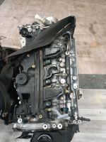 MOTOR YS23 C270 2.3 DCI NISSAN NAVARA MB X KLASSE ohne Anbauteile Berlin - Tempelhof Vorschau