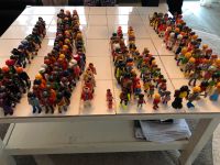 Playmobil-Figuren zu verkaufen Niedersachsen - Delmenhorst Vorschau