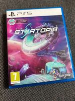 Spacebase Startopia PS5 Playstation 5 Baden-Württemberg - Illingen Vorschau