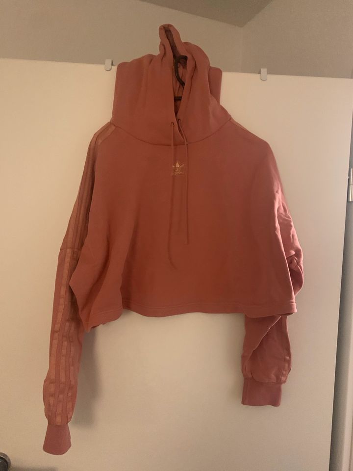 Kapuzenpullover von Adidas in Heilbronn