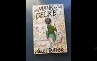 Der Mann an der Decke von Jules Feiffer Baden-Württemberg - Schwäbisch Hall Vorschau