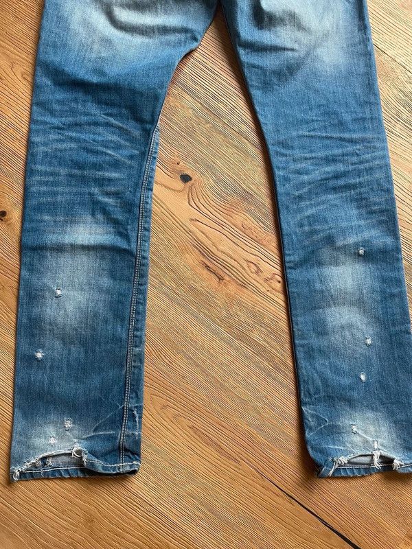 Scotch&Soda Jeans used look Gr.28/32 in Ludwigsburg