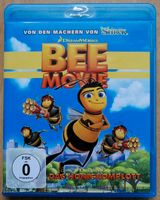 BluRay DreamWorks Bee Movie Das Honig Komplott Top Zustand! Brandenburg - Ludwigsfelde Vorschau