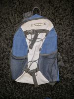 Dakine Rucksack blau grau Hessen - Gilserberg Vorschau