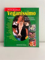 neues Koch-Buch vegan kochen backen Rezepte von Prominenten Niedersachsen - Syke Vorschau