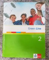 Green Line 2 Bundesausgabe ISBN 978-3-12-547131-3 Englisch Klett Rheinland-Pfalz - Bernkastel-Kues Vorschau