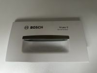 Schalengriff für Bosch Waschmaschine Maxx 6  - Waschmittelbehälte Nordrhein-Westfalen - Werne Vorschau