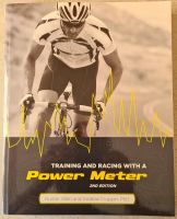 Power Meter/ Wattmessung (Buch in englischer Sprache) Nordrhein-Westfalen - Frechen Vorschau