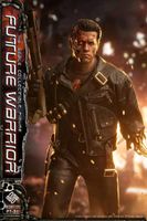 Future Warrior Present Toys Sp-51 Terminator 2, no Hot toys dx13 München - Milbertshofen - Am Hart Vorschau